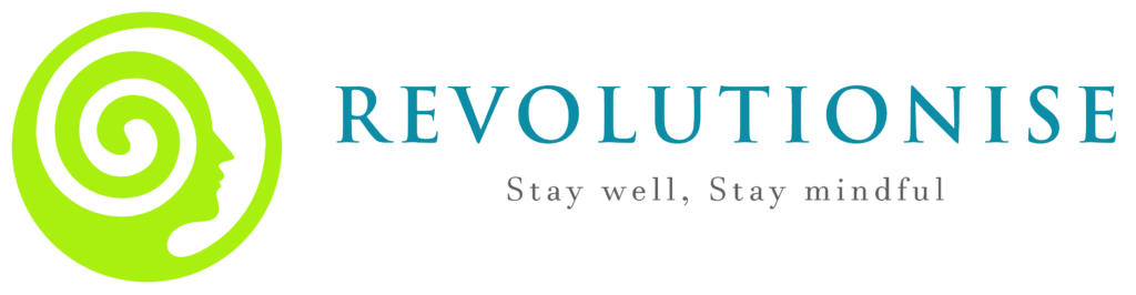revolutionise logo